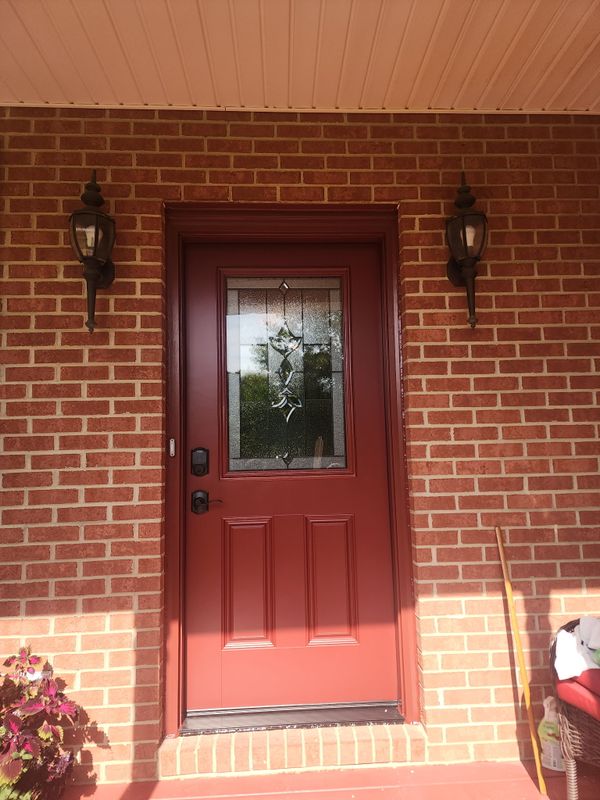 Door Projects