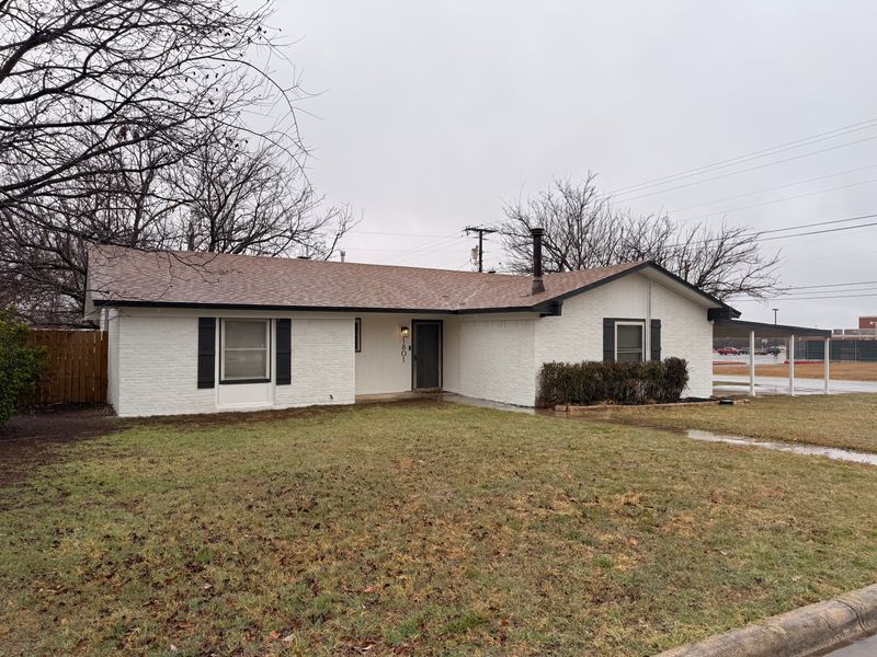 Complete Remodels