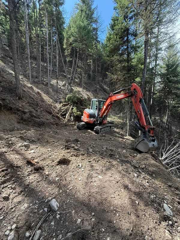 Land Clearing