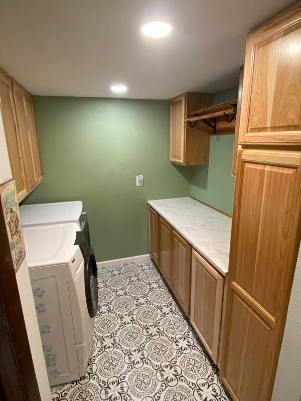 Interior Renovations