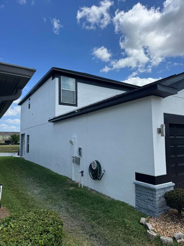 Exterior Painting