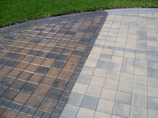 Pressure washing gallery