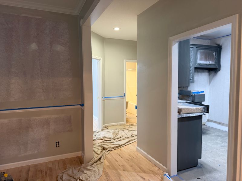 Interior Painting
