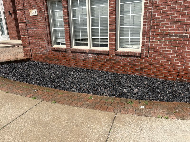 Rock Installation