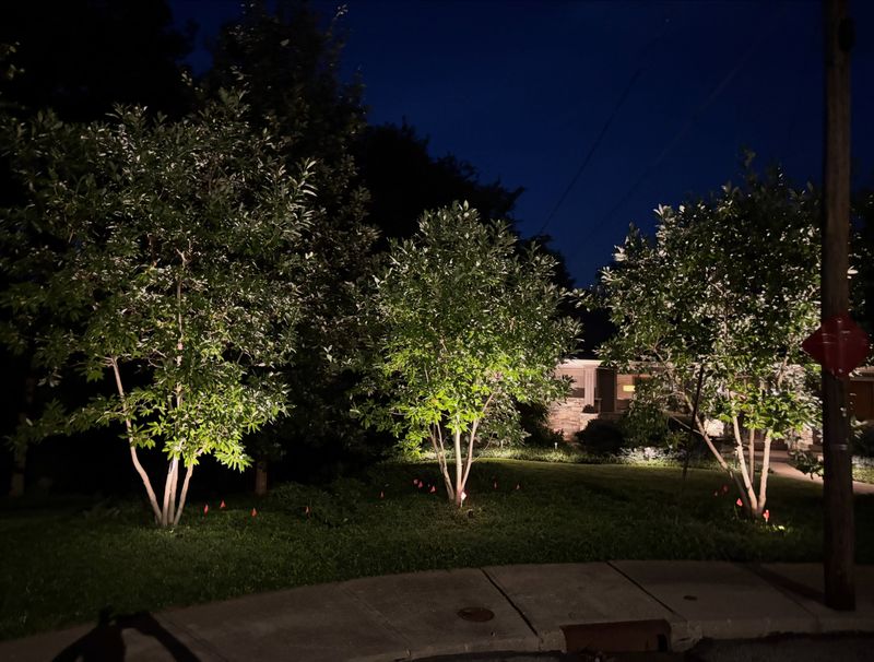 Lighting Installs