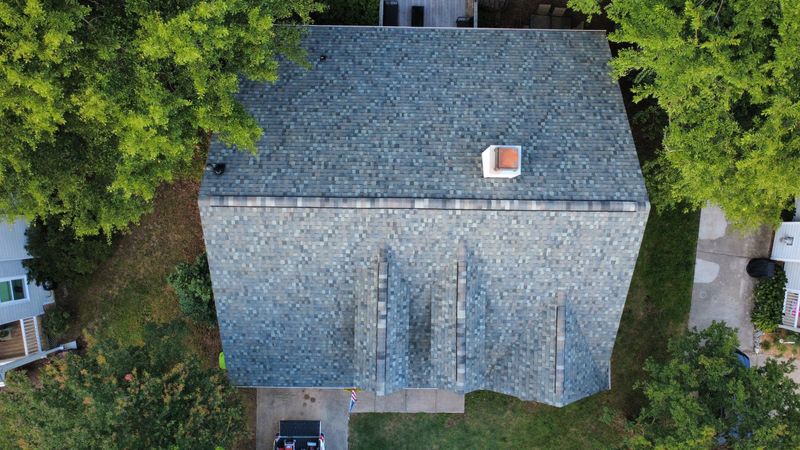 Roofing Installation