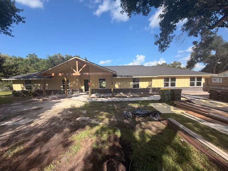 Residential Construction