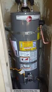 Innovative Water Heater Fixes