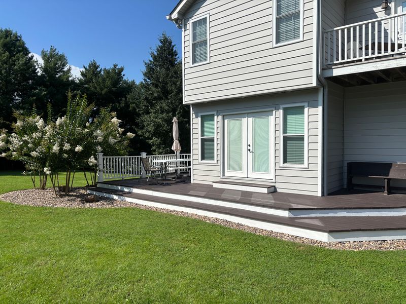 Lawn Maintenance