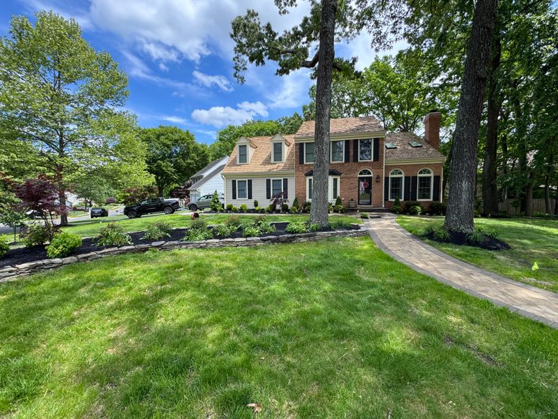 Lawn Care & Maintenance