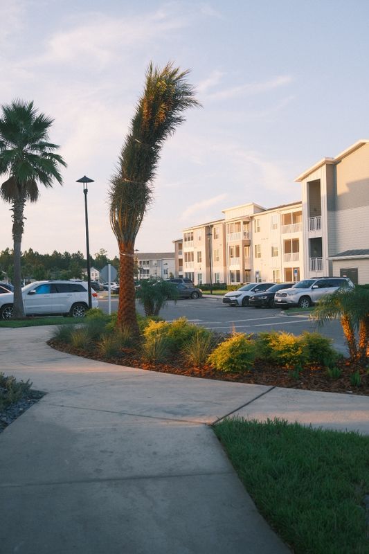 The Lofts at Wildlight