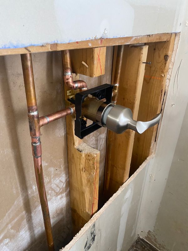 Construction and Remodeling