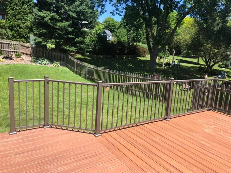 Exterior Renovations