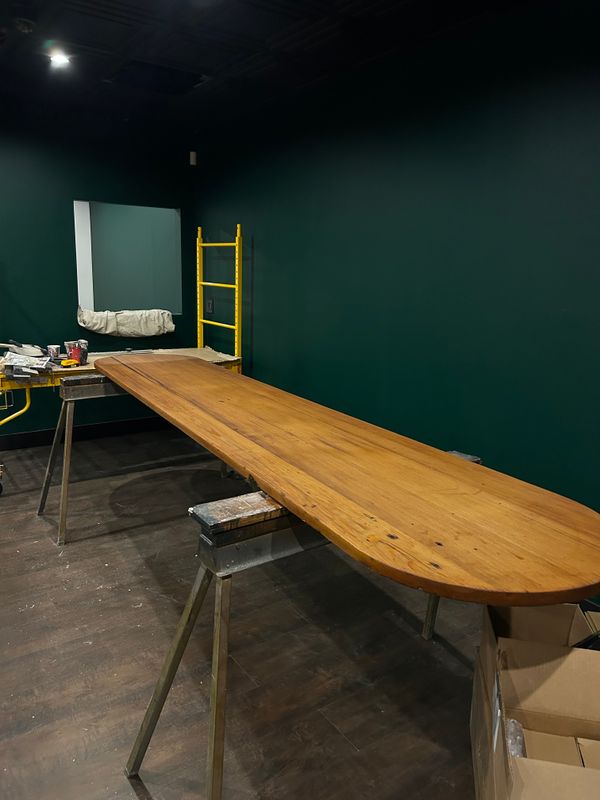 Commercial Builds