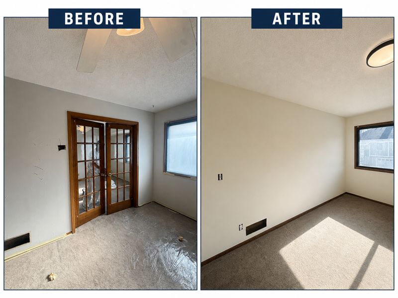 Interior Painting