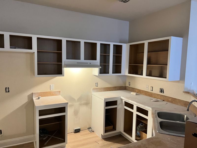 Interior Painting