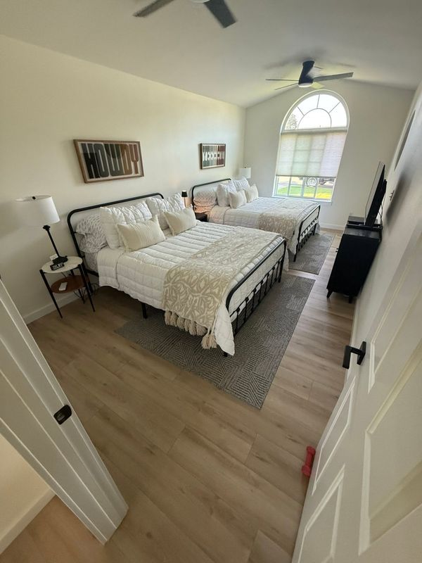 Remodels & Additions