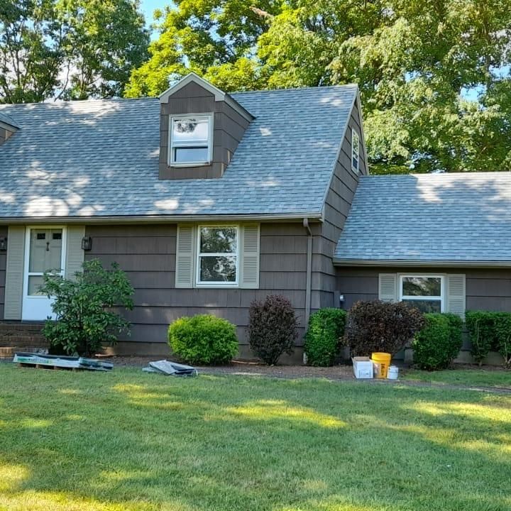 Landscaping & Hardscaping