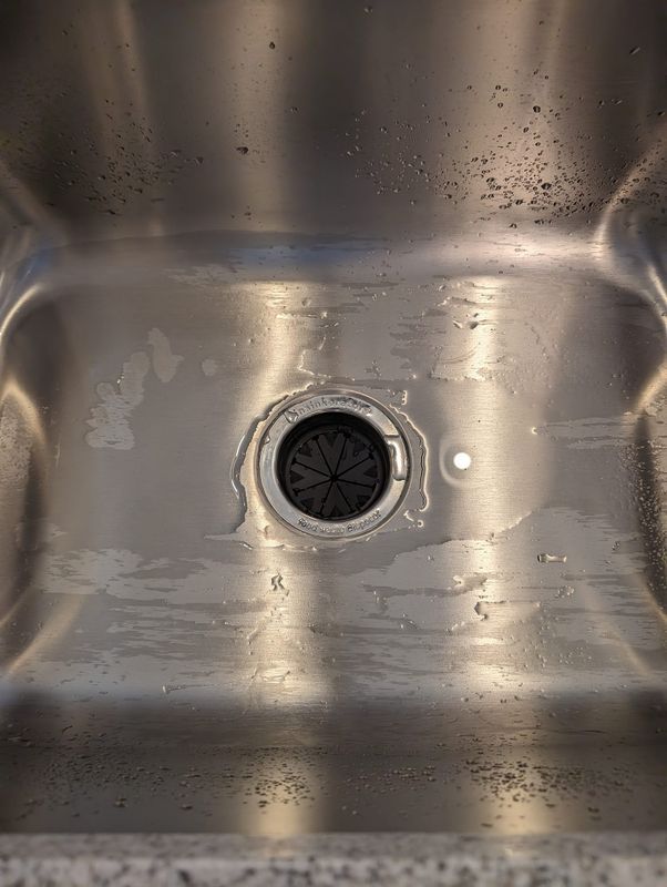 Plumbing