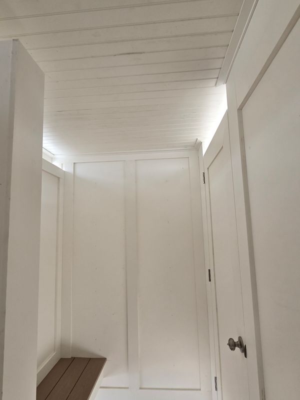 Custom Millwork