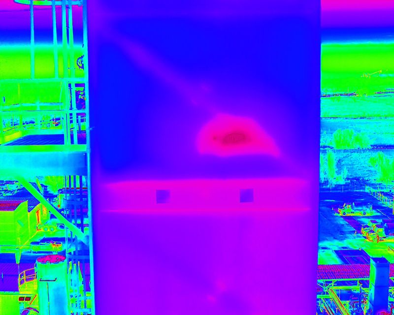 Drone Inspections