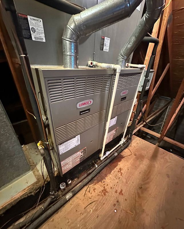 Routine Maintenance and Tune-ups