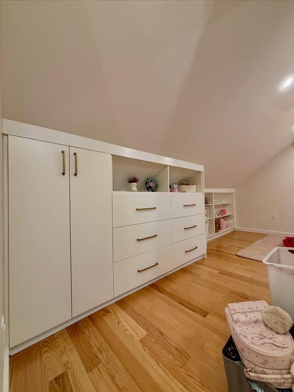 Custom Closets