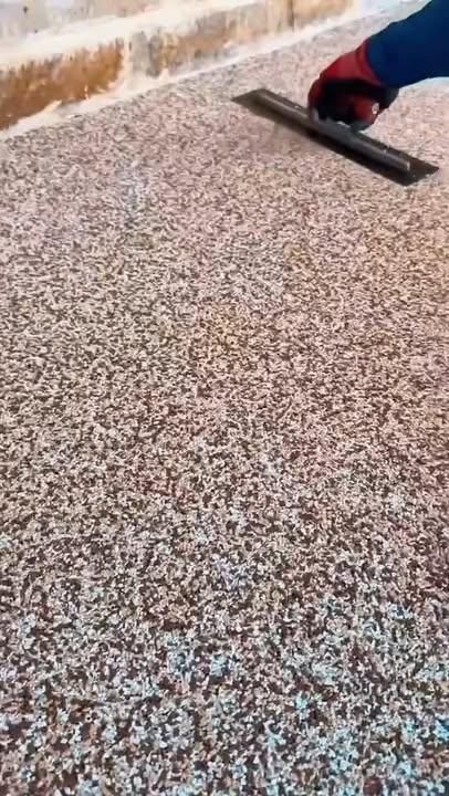 Rubber Stone Overlay