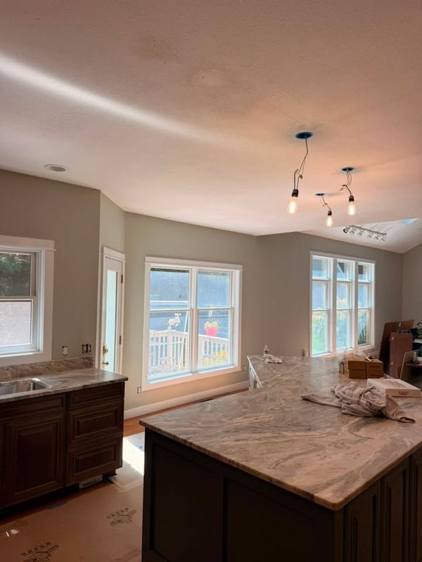 Interior Painting