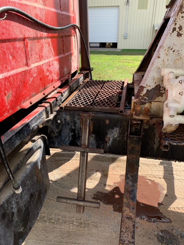 Heavy Equipment Repair