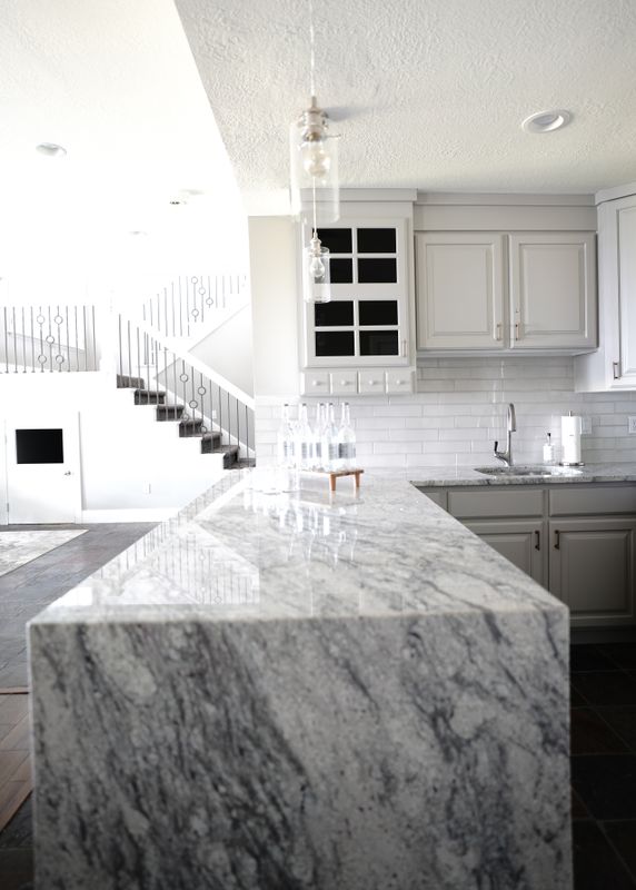 Interior Renovations