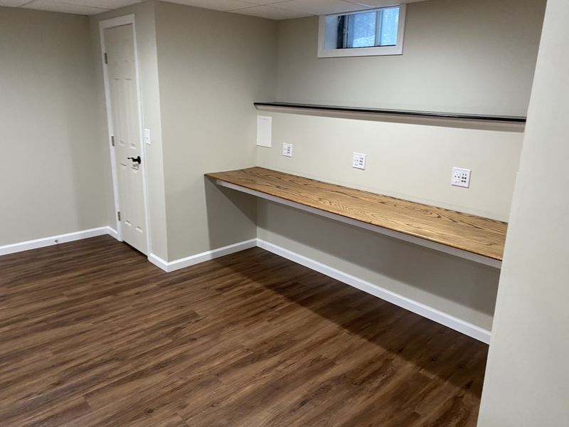 Flooring and Tile