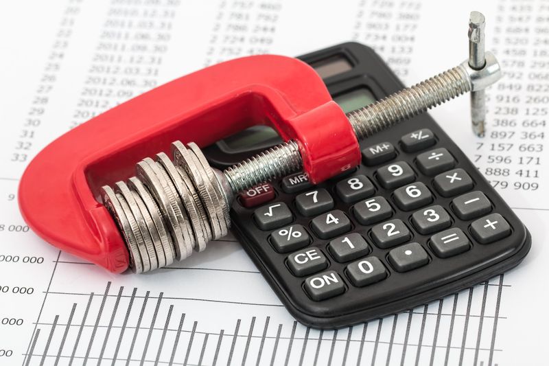 Monthly Bookkeeping