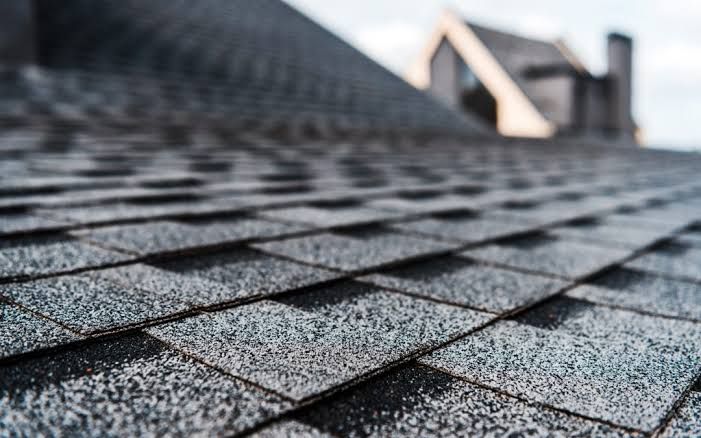 Roof Inspection