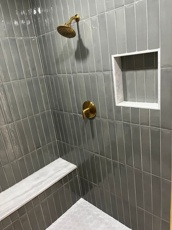 Bathroom Remodels gallery