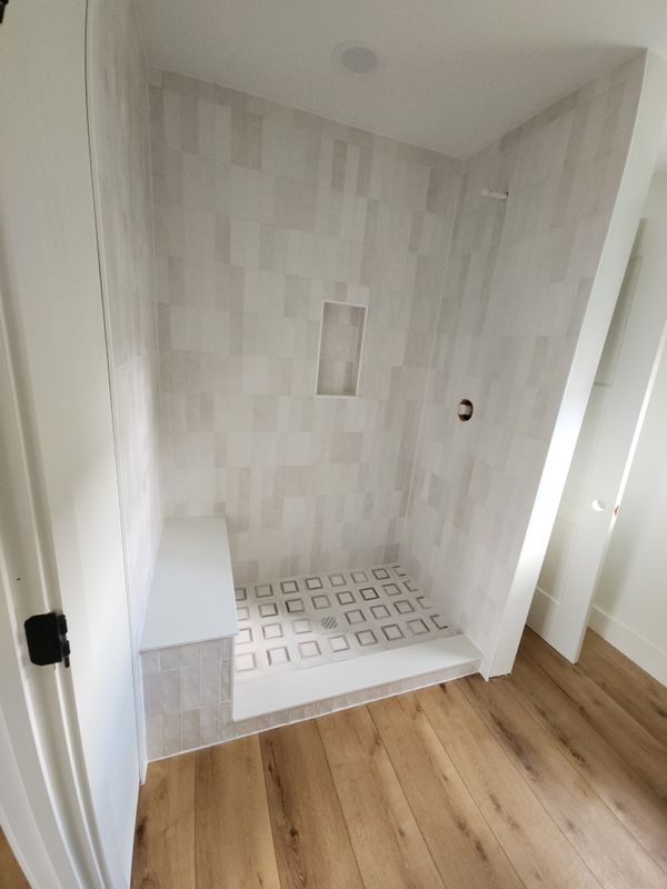 Bathroom Remodeling