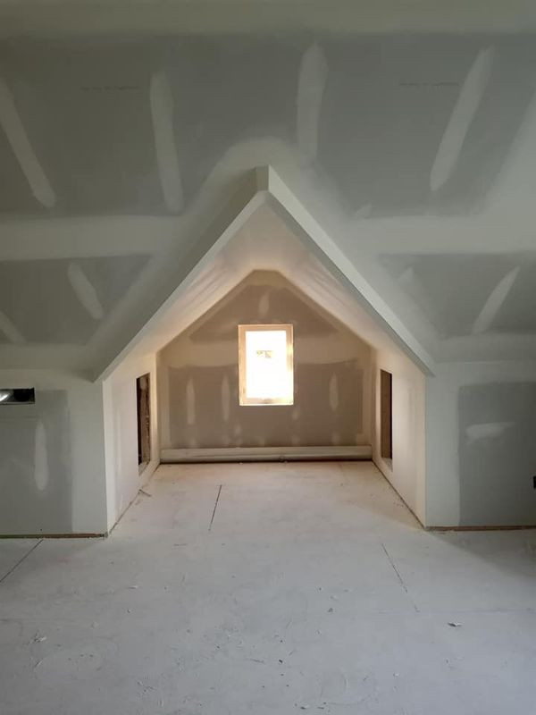 Drywall Installation