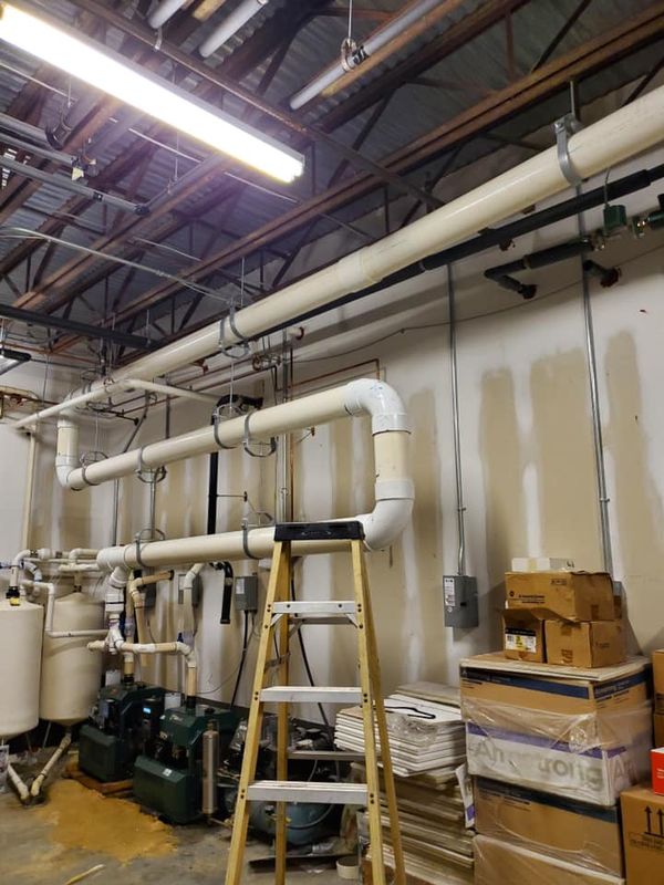 Water Softeners