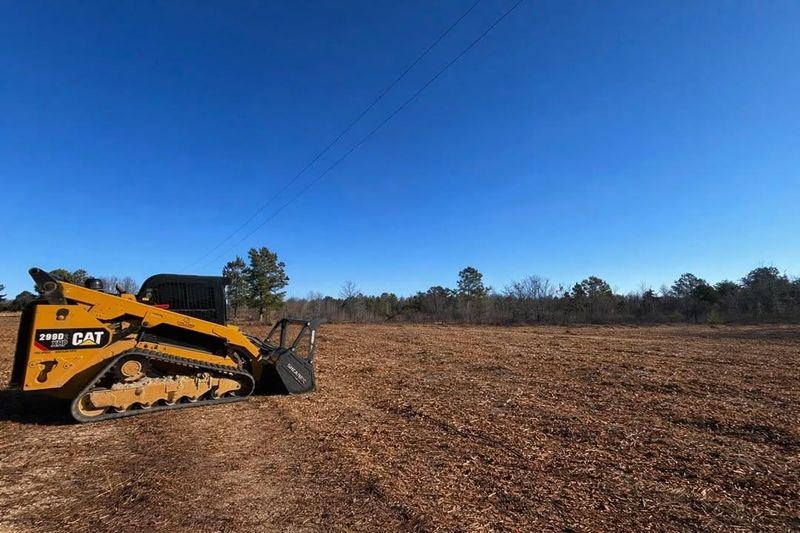 Land Clearing