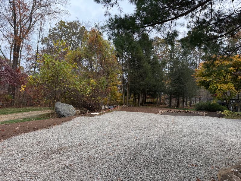 Yard Expansions