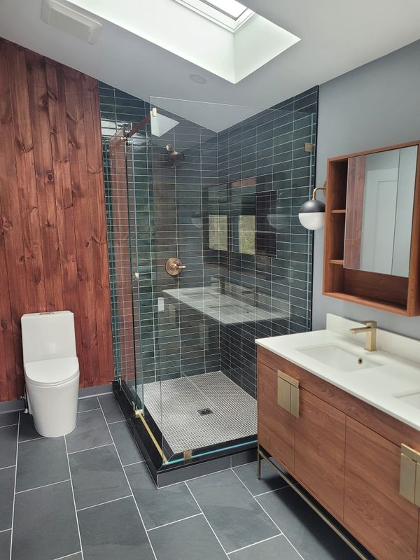 Remodeling Services