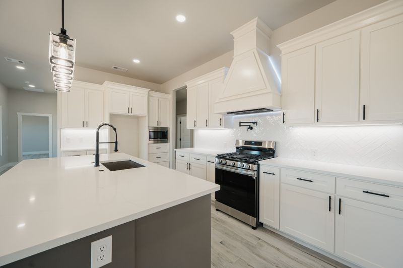 Custom Home Design