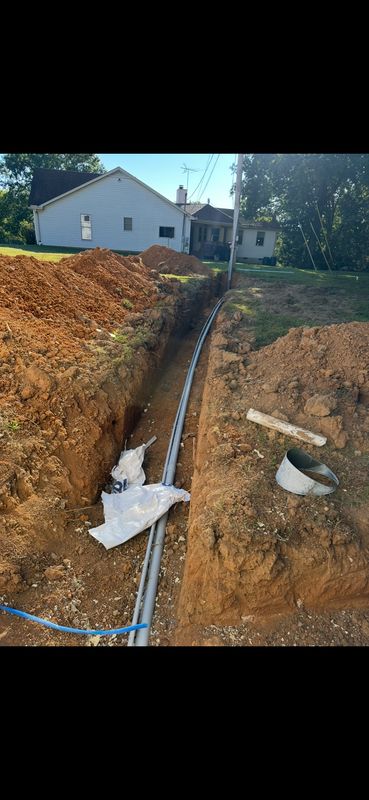 New Construction/Remodel Electric Installations