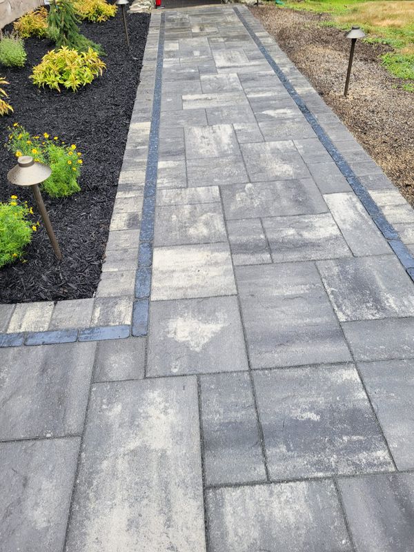Hardscaping Landscaping