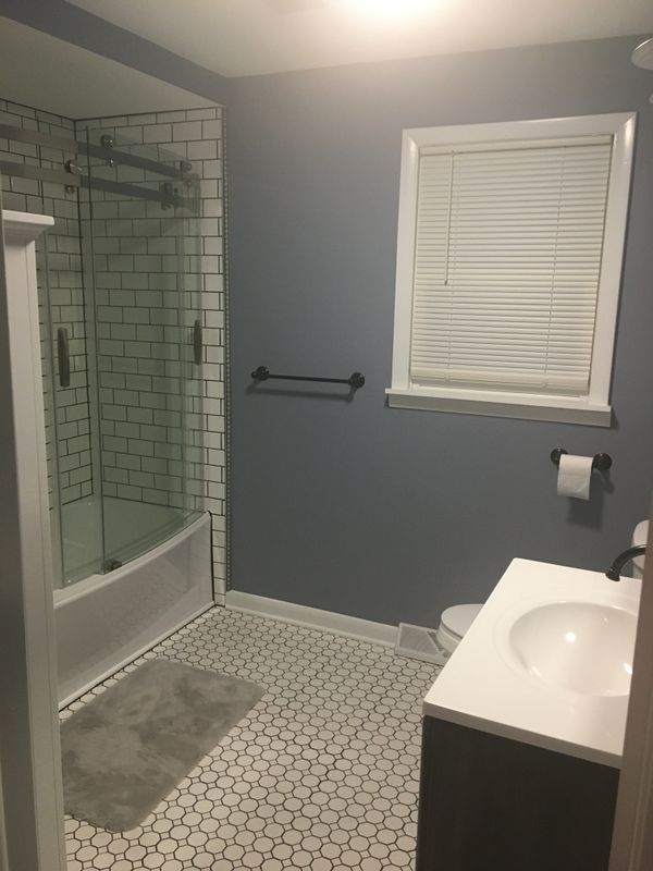 Interior Painting gallery