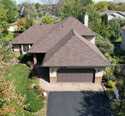 Roof Installation