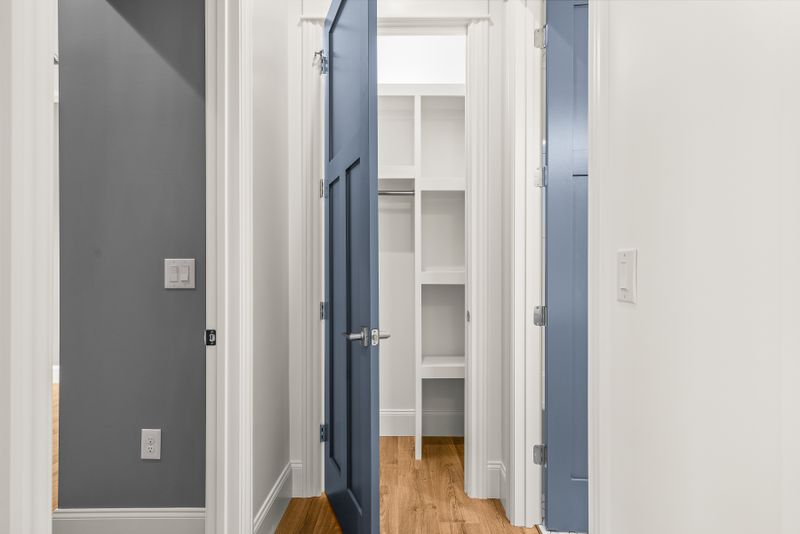 Interior Finishes