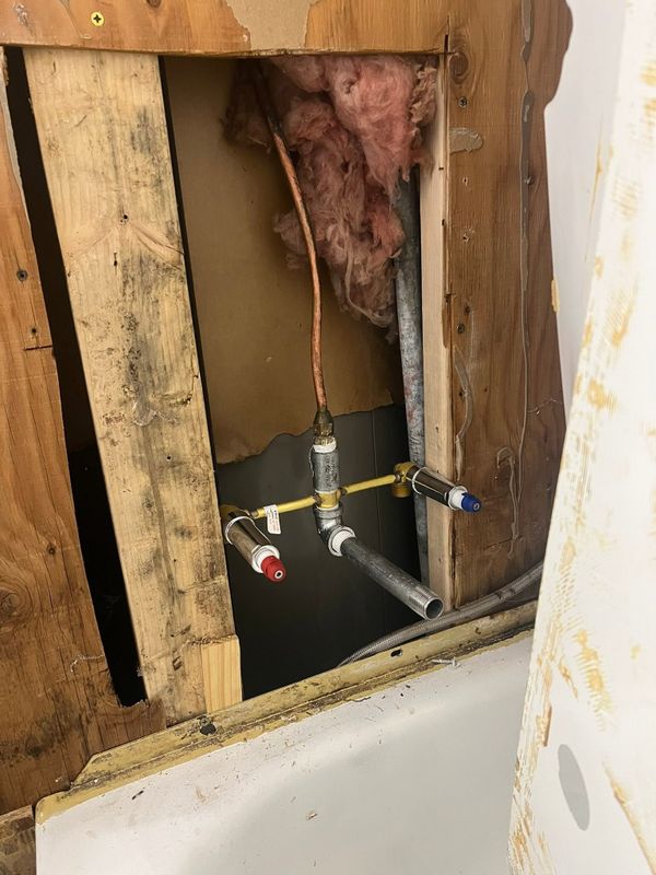 Plumbing Services