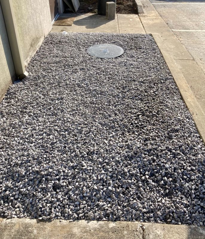 Commercial Septic/Grease Trap