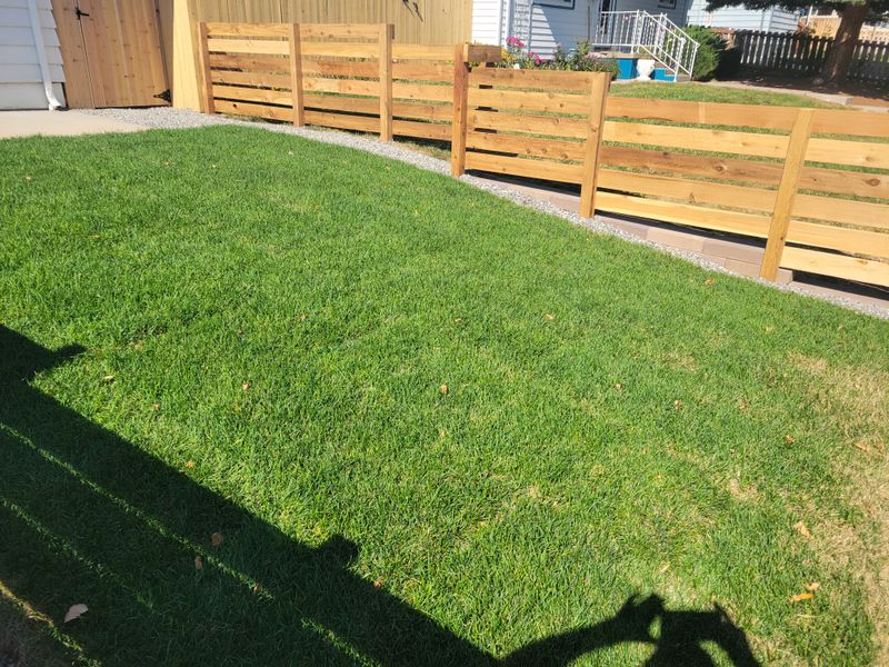 Fencing